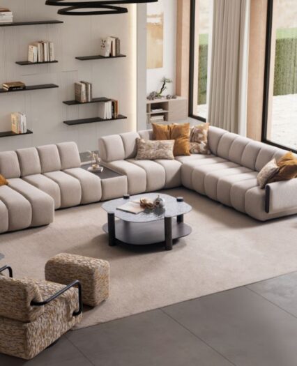 Ecksofas
