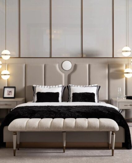 Beds